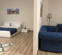 Люкс в Baitau Hotel