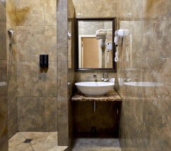1-комнатные апартаменты стандарт в Versale hotel (Версаль)
