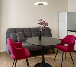 Апартаменты люкс Самара, улица Гастелло,дом 22а в RentPlaza