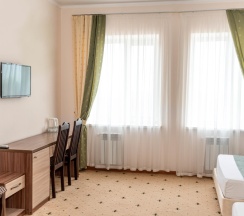 Четырехместный Стандарт в Можжевеловый парк