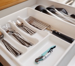 Семейные апартаменты 45 в Панорама парк