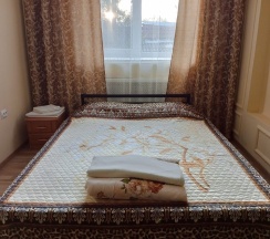 Делюкс 201 в Гостиный двор