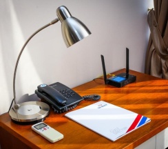 Апартаменты в Ardager Residence