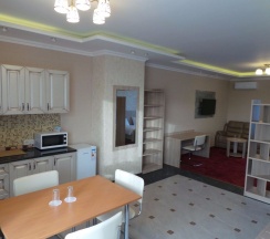СЕМЕЙНЫЙ в Orange Hotel
