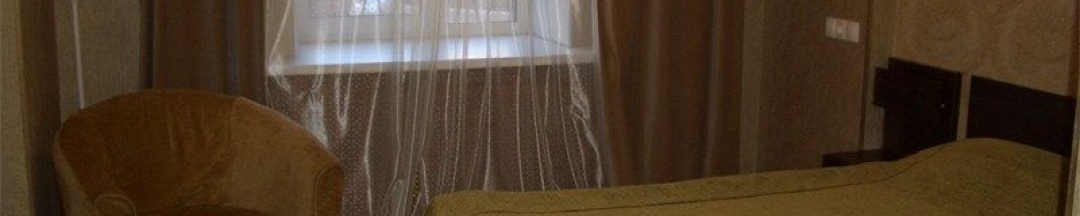Номер Comfort в На Брестском