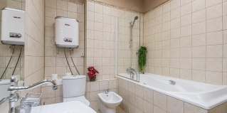 Москва: Апартаменты GM Apartments