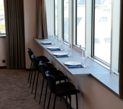 Президентский Сюит в Мираж