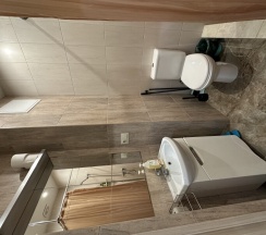 ВАШИ АПАРТАМЕНТЫ ЭСТОСАДОК, БЕРЕЗОВАЯ 106-16/3 (парковка) в Березовый