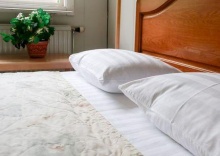 Номер эконом с 2 односпальными кроватями в Ерино