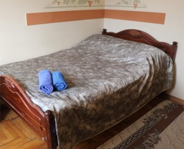 Стандартный двухместный номер с раздельными кроватями в Орлиное гнездо