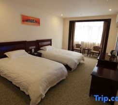 Номер Standard в Jin Shi Wan Hotel