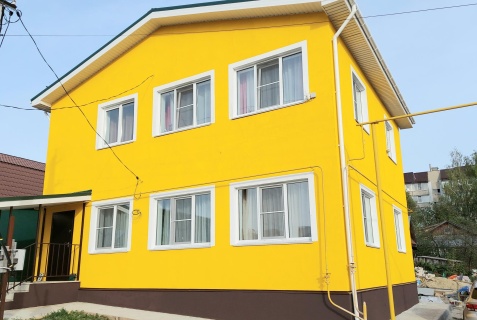 Арзамас: Гостевой дом Гостевой комплекс