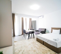 Номер Superior в Alezzi Beach Resort