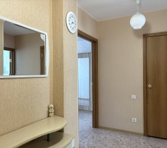 Квартира в Апартаменты на Спасская улица, 2