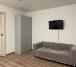 Стандарт с Большой двухспальной кроватью в Колибри