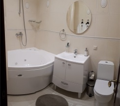 Люкс в День и ночь