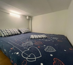 Апартаменты студия в Компания по аренде квартир посуточно