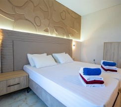 SUPERIOR (1-комнатный 3-х местный - Магнолия) в Джубга