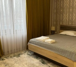 Номер Standard в Anor Hotel