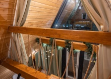 ЭВРИДИКА ( ДО 4-Х ГОСТЕЙ ) в Berloga Country Resort