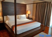 Вилла с 3 комнатами в Belle Villa Resort Chiangmai