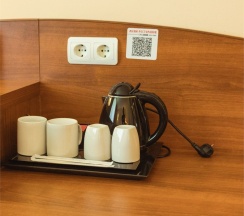 Коттедж СУСАНИН в Сусанин