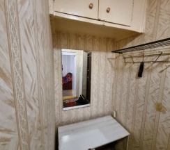Квартира в Апартаменты на пр. Мира 26