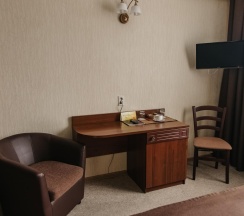 Номер люкс в Вятские улочки Алые паруса