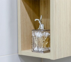 Studio Comfort с кроватью King size в Well