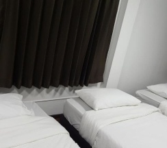 Номер Superior в Aunt & Uncle's House