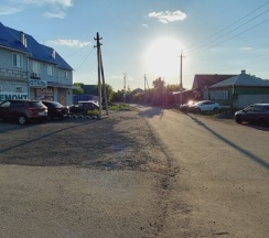 Семейный номер Standard в 645 км