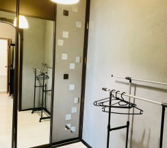 Квартира в Апартаменты на Красногорский бульвар, 7