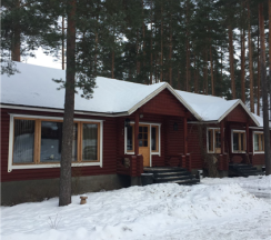 Стандарт в Green village