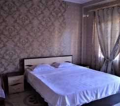 Номер Deluxe в Алмаст