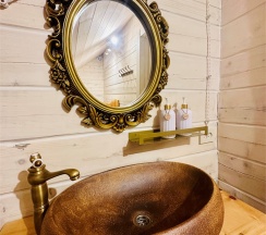 (3В) Коттедж 8 мест в Черногория на Родниковой