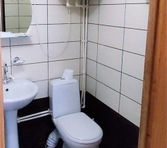 Джуниор Сюит Семейный в Agora