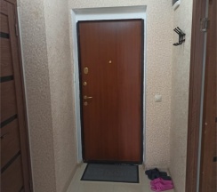 М.Горького 85Б. 1-комн.кв., 10-этаж, 29 в АнтиОтель