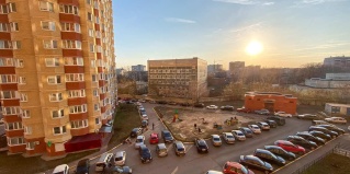 Ульяновск: Апартаменты Симбирские апартаменты