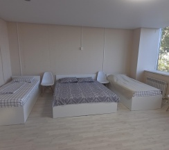 Семейный номер в Main room