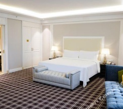 Люкс Classic в Mingzuo Hotel Zhongshan