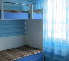 Коттедж улучшенный в Кондинские озера