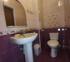 Номер Standard в Солнечный