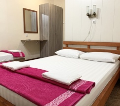 Номер Standard в Ангелина