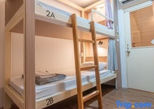 Семейный номер Standard в The Victory View - Hostel - Adults only