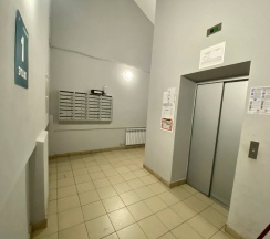 Квартира в Апартаменты на Торцева, д.14