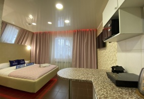 Апартаменты Апартаменты на г. Балашиха, мкр. Салтыковка, Пионерская 21 в Балашихе