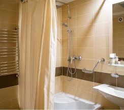 АПАРТАМЕНТЫ №541 в Смоленскотель