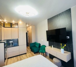 Студия 15 КА в San-Marino