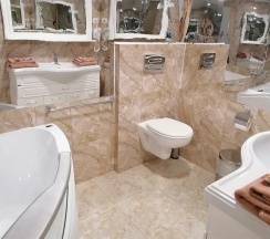 Категория 1 (Апартаменты с видом на Неву) в Hotel park river