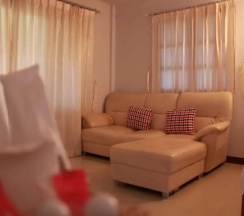 Номер Standard в Plaifah Resort Ubon
